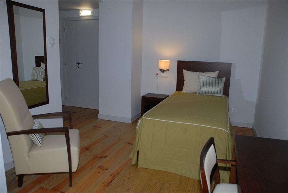 Al Braga Apartment Luaran gambar