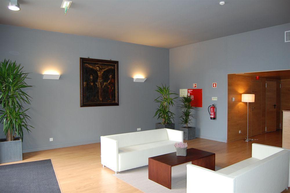 Al Braga Apartment Luaran gambar