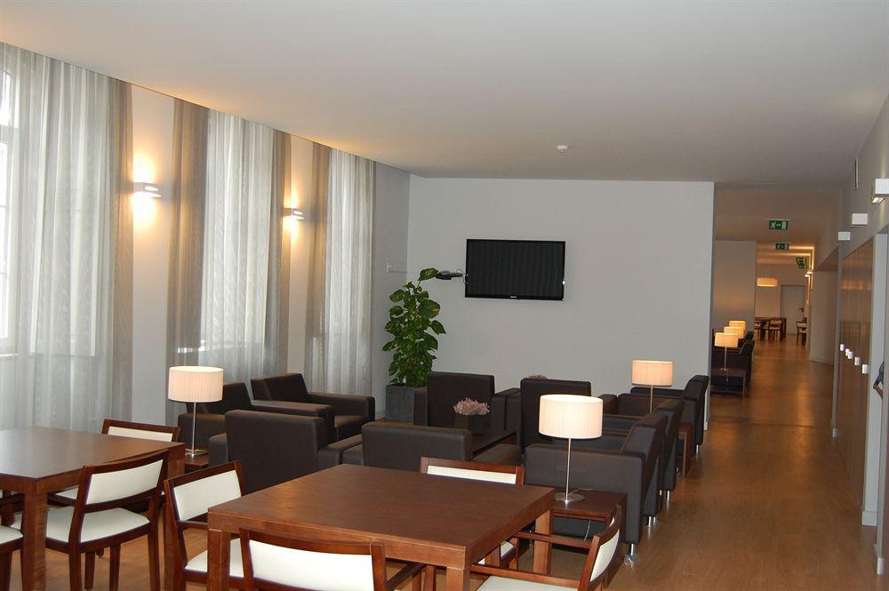 Al Braga Apartment Luaran gambar