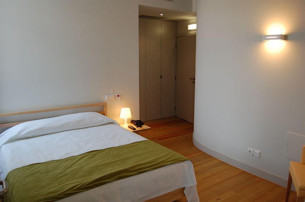 Al Braga Apartment Luaran gambar