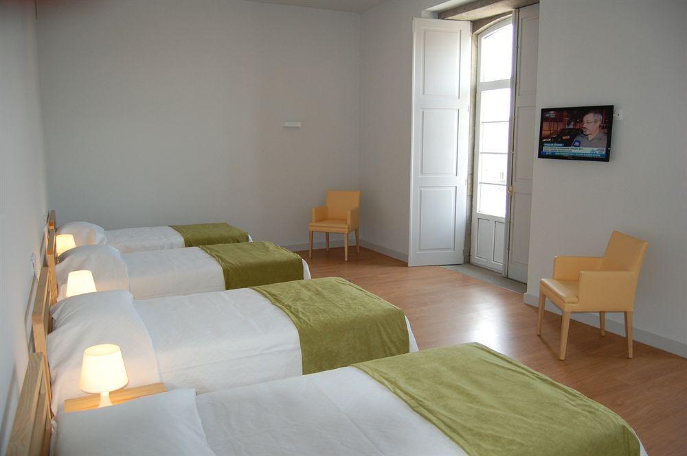 Al Braga Apartment Luaran gambar