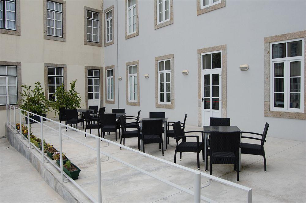 Al Braga Apartment Luaran gambar