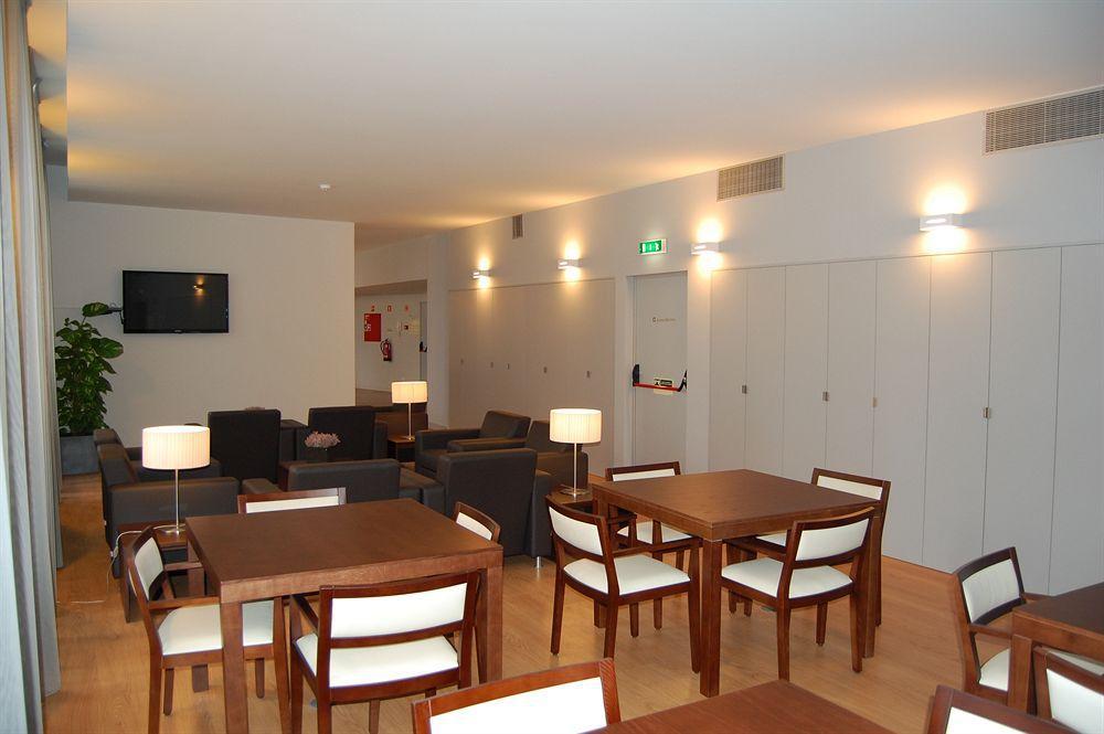 Al Braga Apartment Luaran gambar