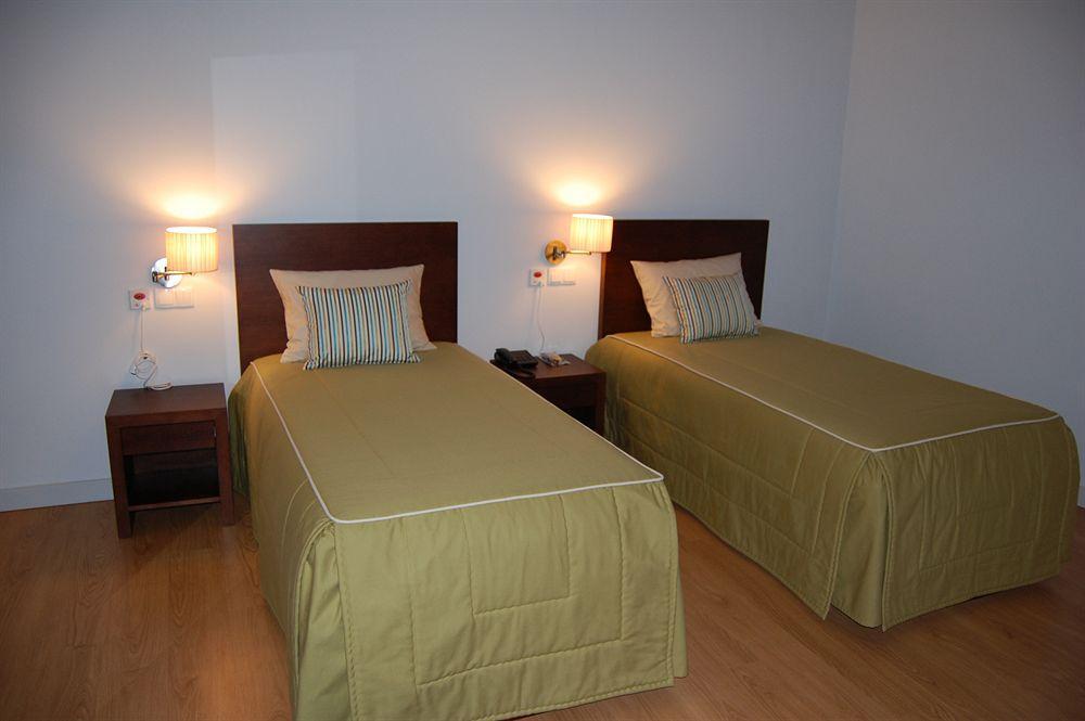 Al Braga Apartment Luaran gambar