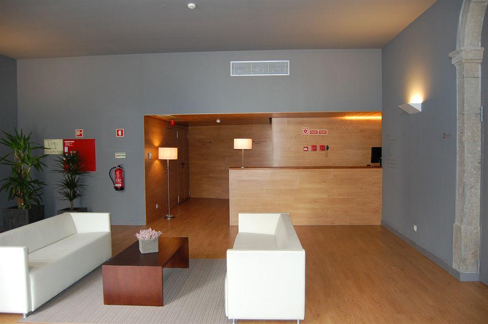 Al Braga Apartment Luaran gambar