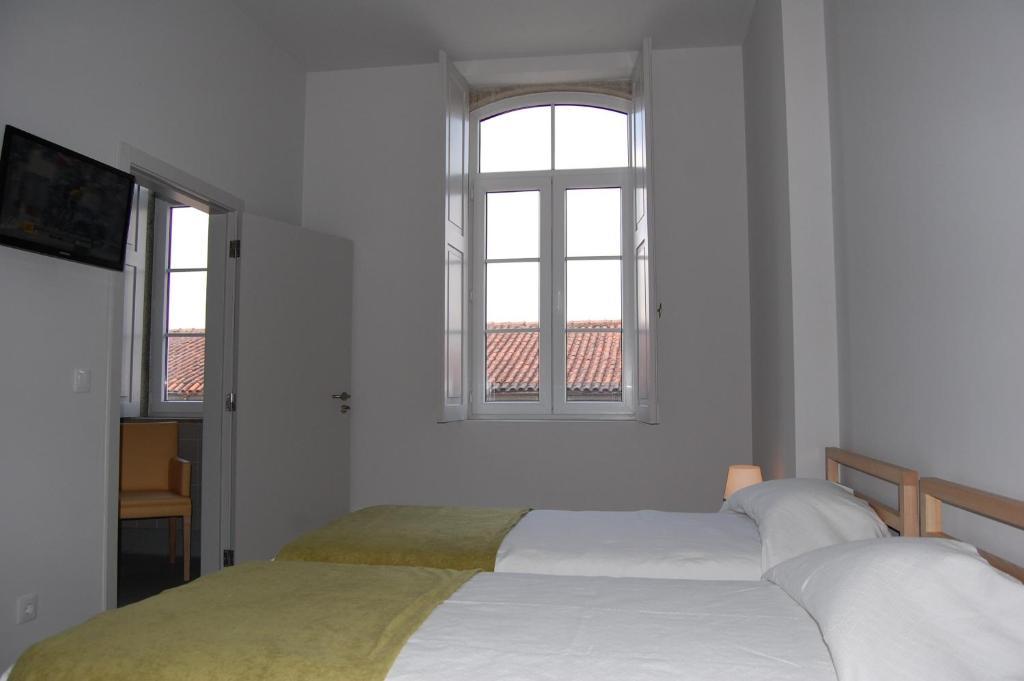 Al Braga Apartment Luaran gambar