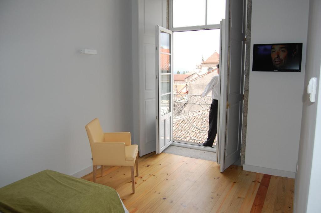 Al Braga Apartment Luaran gambar