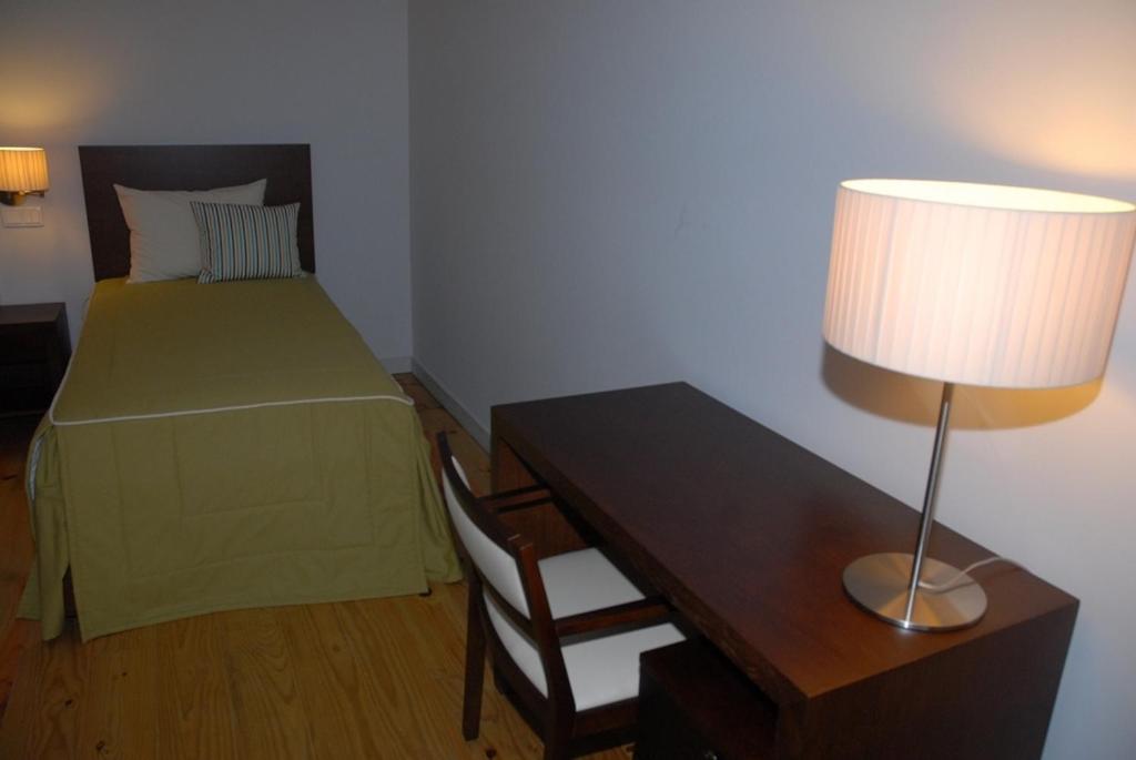 Al Braga Apartment Bilik gambar