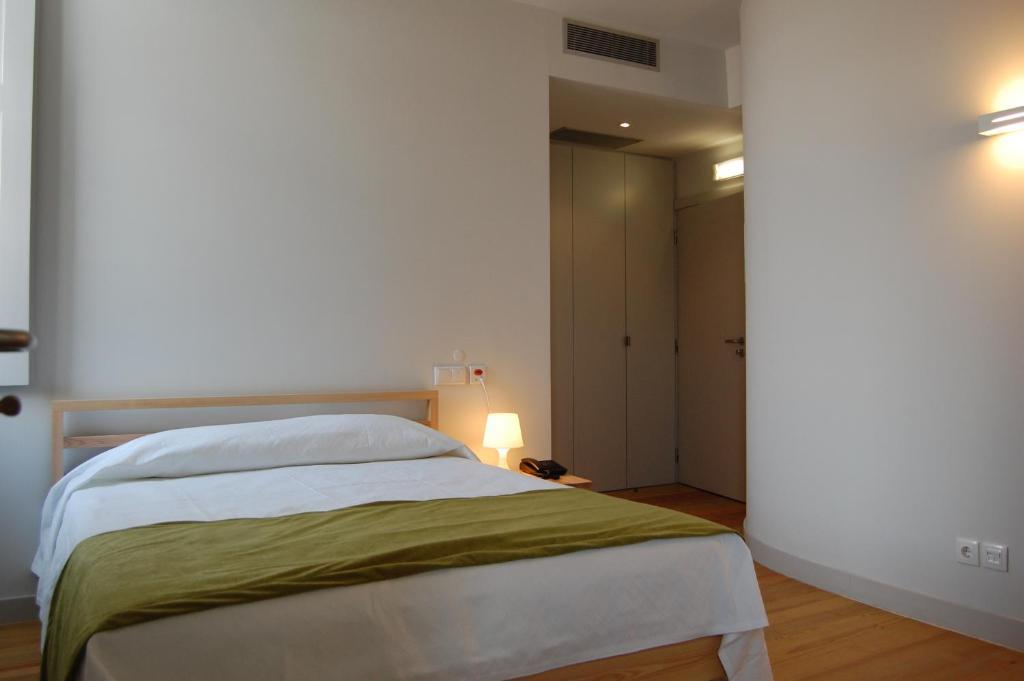 Al Braga Apartment Bilik gambar