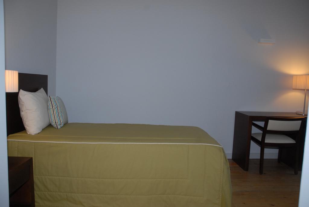 Al Braga Apartment Bilik gambar