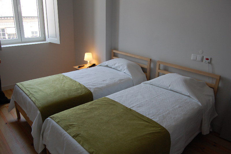 Al Braga Apartment Luaran gambar