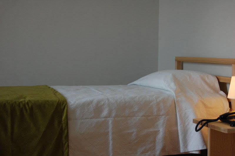 Al Braga Apartment Luaran gambar